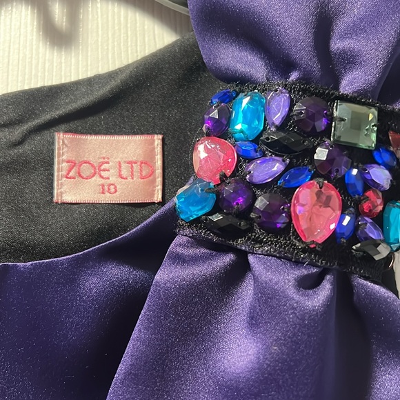 Zoe Ltd Dress - Picture 5 of 6